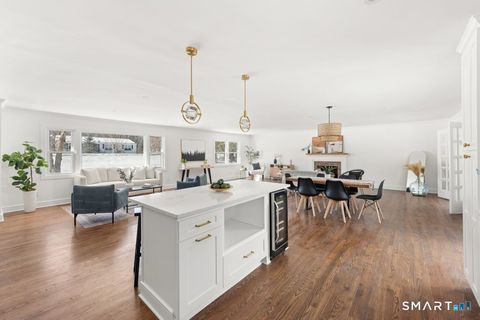 Tiny photo for 489 Derby Milford Road, Orange, CT 06477 (MLS # 24154142)