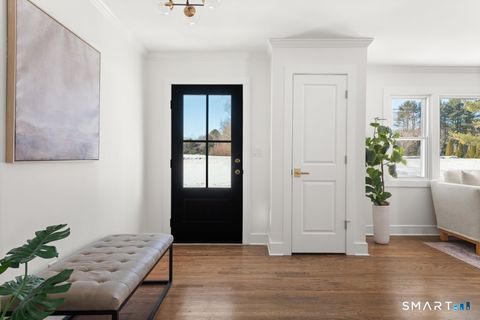 Tiny photo for 489 Derby Milford Road, Orange, CT 06477 (MLS # 24154142)