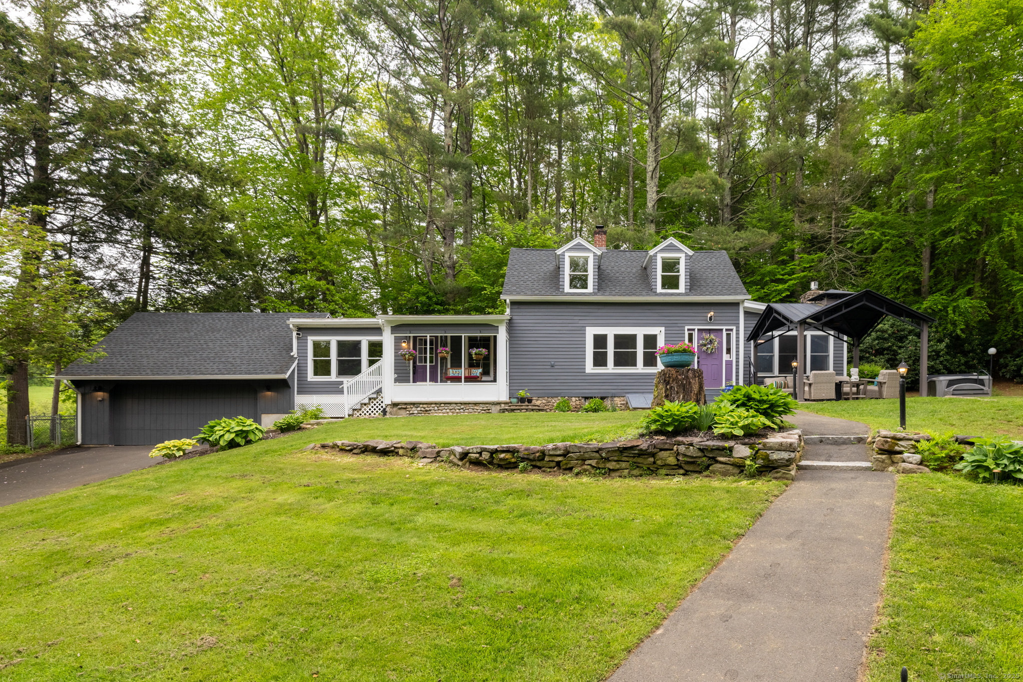 27 Pleasant Valley Road, Barkhamsted, Connecticut image 1