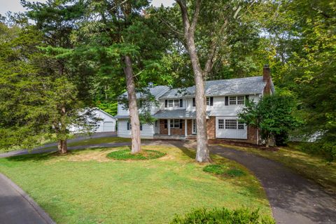 20 Maymont Lane Trumbull CT 06611