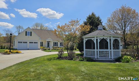 Photo of 26 Seminole Circle, Litchfield, CT 06750 (MLS # 24171689)