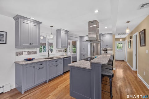 Tiny photo for 16 Williamsburg Drive, Orange, CT 06477 (MLS # 24186734)