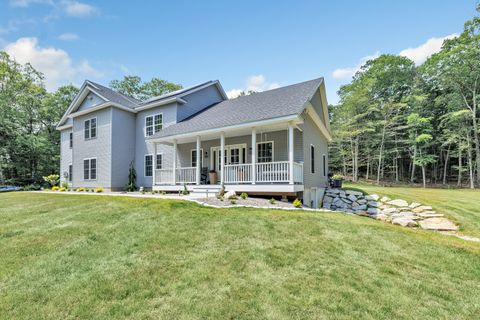 A home in Woodbury