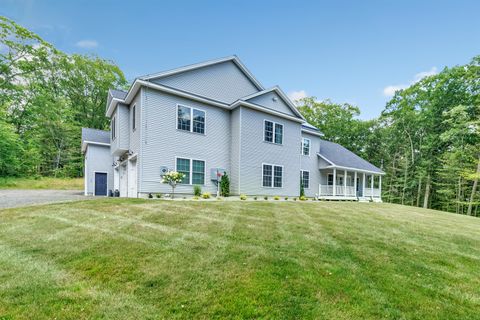 A home in Woodbury