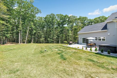 A home in Woodbury