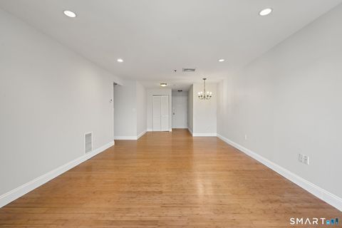 Tiny photo for 1633 Washington Boulevard #APT 6D, Stamford, CT 06902 (MLS # 24152681)