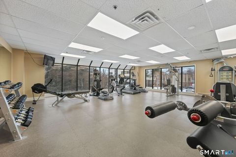 Tiny photo for 1633 Washington Boulevard #APT 6D, Stamford, CT 06902 (MLS # 24152681)