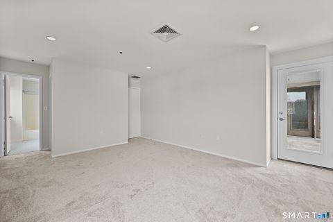 Tiny photo for 1633 Washington Boulevard #APT 6D, Stamford, CT 06902 (MLS # 24152681)