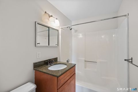 Tiny photo for 1633 Washington Boulevard #APT 6D, Stamford, CT 06902 (MLS # 24152681)