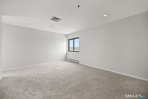 Tiny photo for 1633 Washington Boulevard #APT 6D, Stamford, CT 06902 (MLS # 24152681)