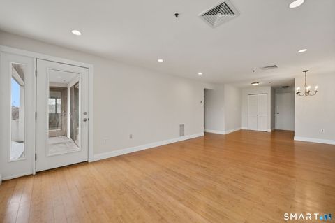Tiny photo for 1633 Washington Boulevard #APT 6D, Stamford, CT 06902 (MLS # 24152681)