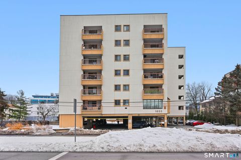 Photo of 1633 Washington Boulevard #APT 6D, Stamford, CT 06902 (MLS # 24152681)