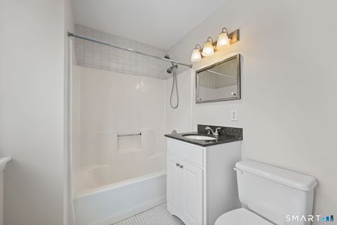 Tiny photo for 1633 Washington Boulevard #APT 6D, Stamford, CT 06902 (MLS # 24152681)