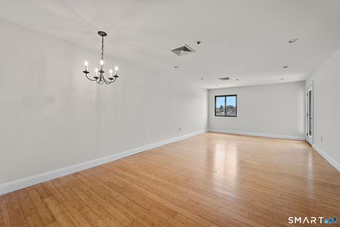 Tiny photo for 1633 Washington Boulevard #APT 6D, Stamford, CT 06902 (MLS # 24152681)