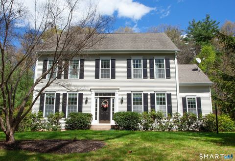 Photo of 490 New Road, Avon, CT 06001 (MLS # 24172997)