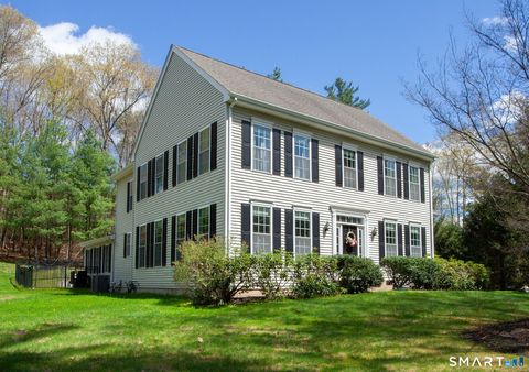 Tiny photo for 490 New Road, Avon, CT 06001 (MLS # 24172997)