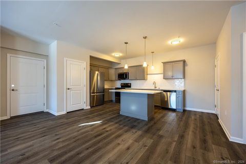 Tiny photo for 64 E Mitchell Avenue #27, Cheshire, CT 06410 (MLS # 24137024)