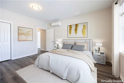 Tiny photo for 64 E Mitchell Avenue #27, Cheshire, CT 06410 (MLS # 24137024)