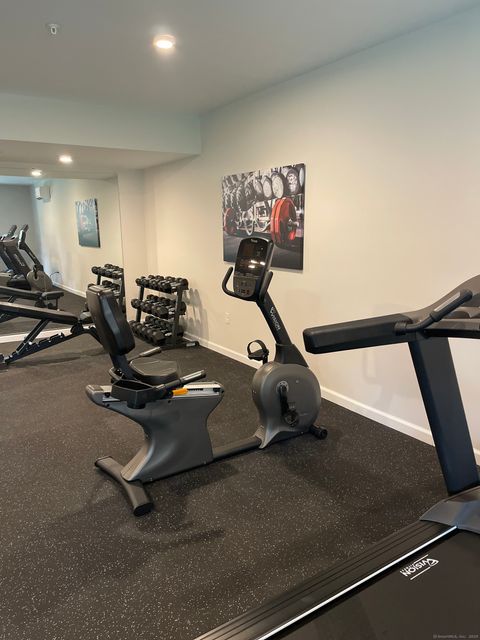 Tiny photo for 64 E Mitchell Avenue #27, Cheshire, CT 06410 (MLS # 24137024)