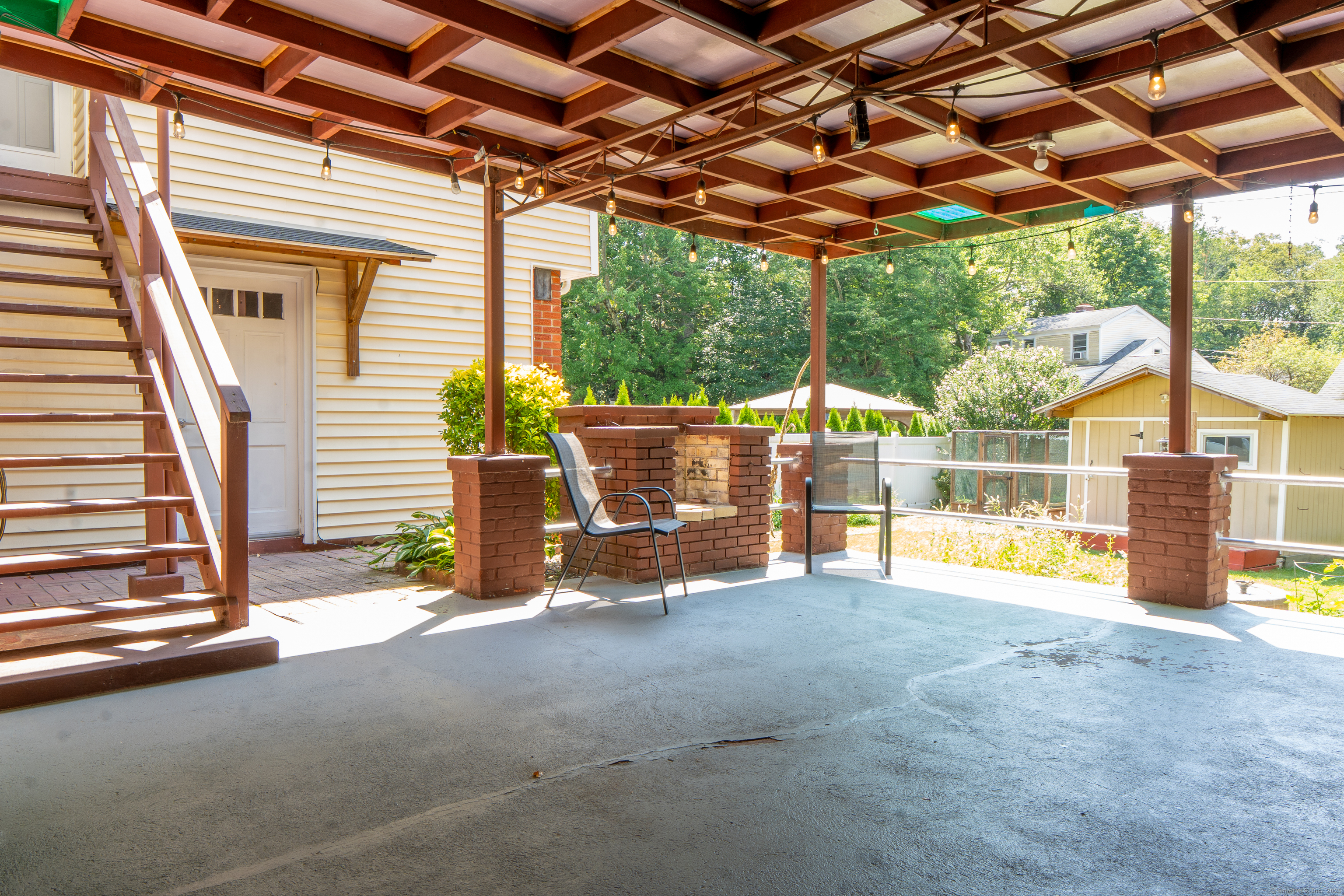 130 Mulberry Street