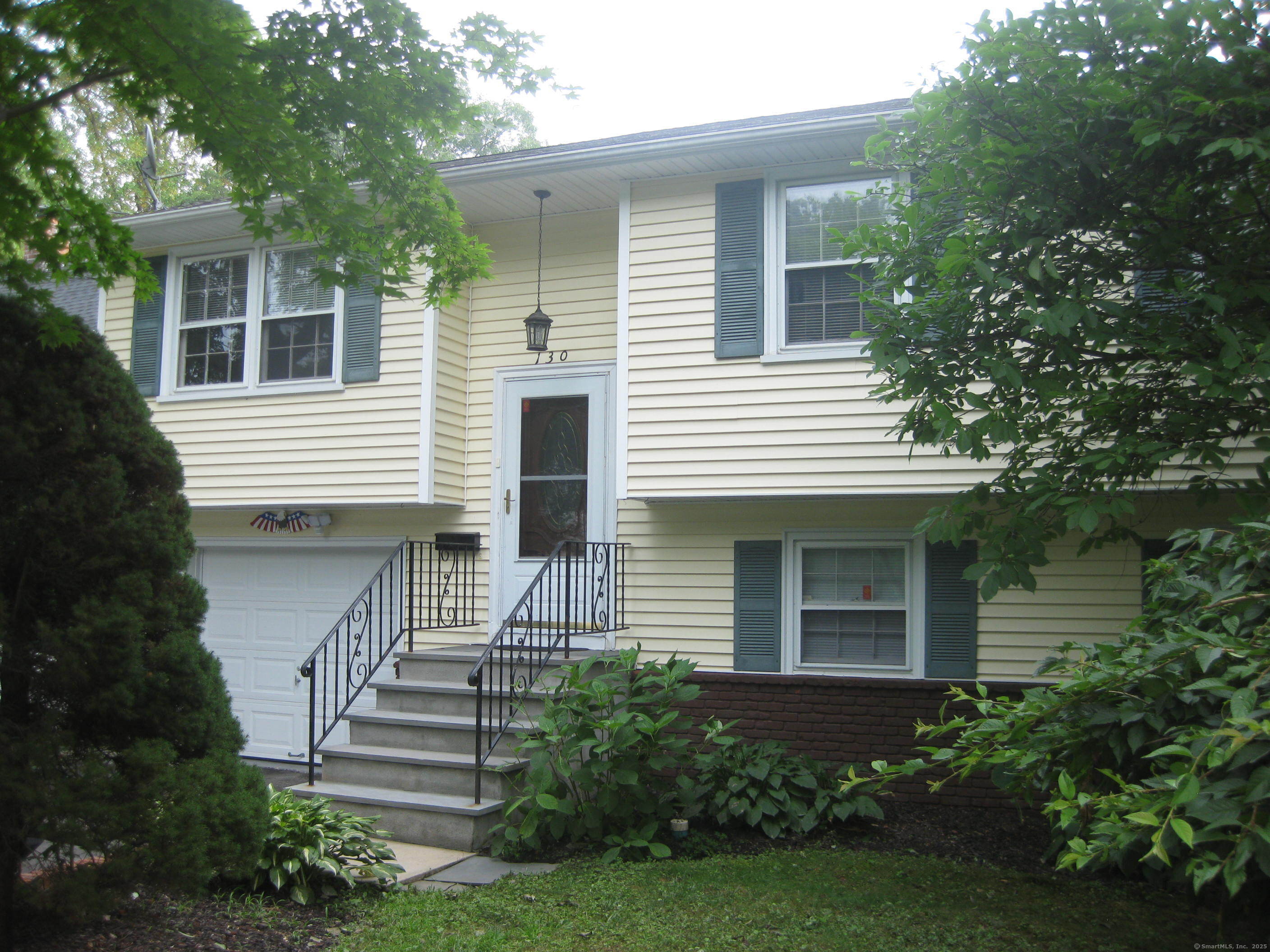 130 Mulberry Street