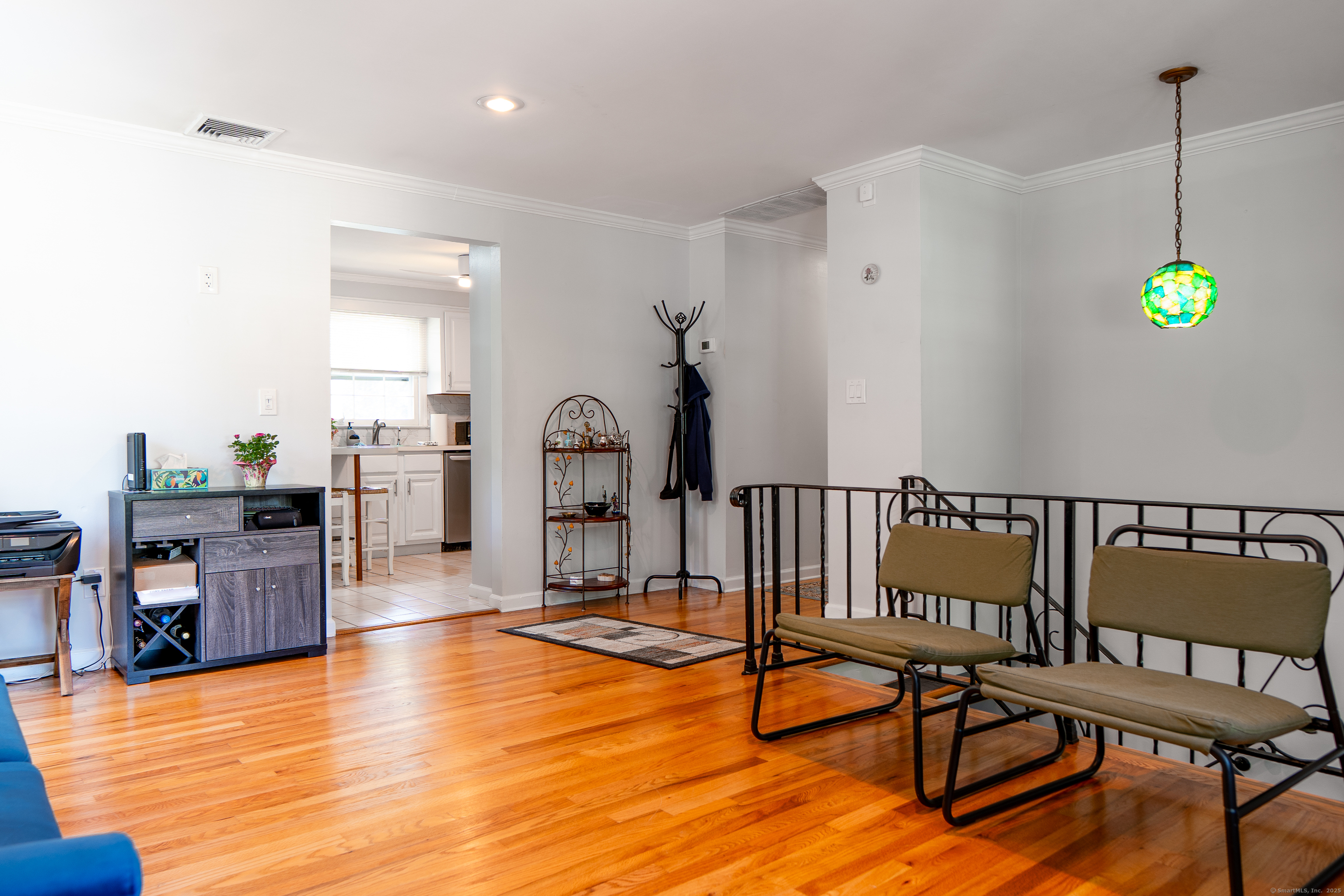 130 Mulberry Street