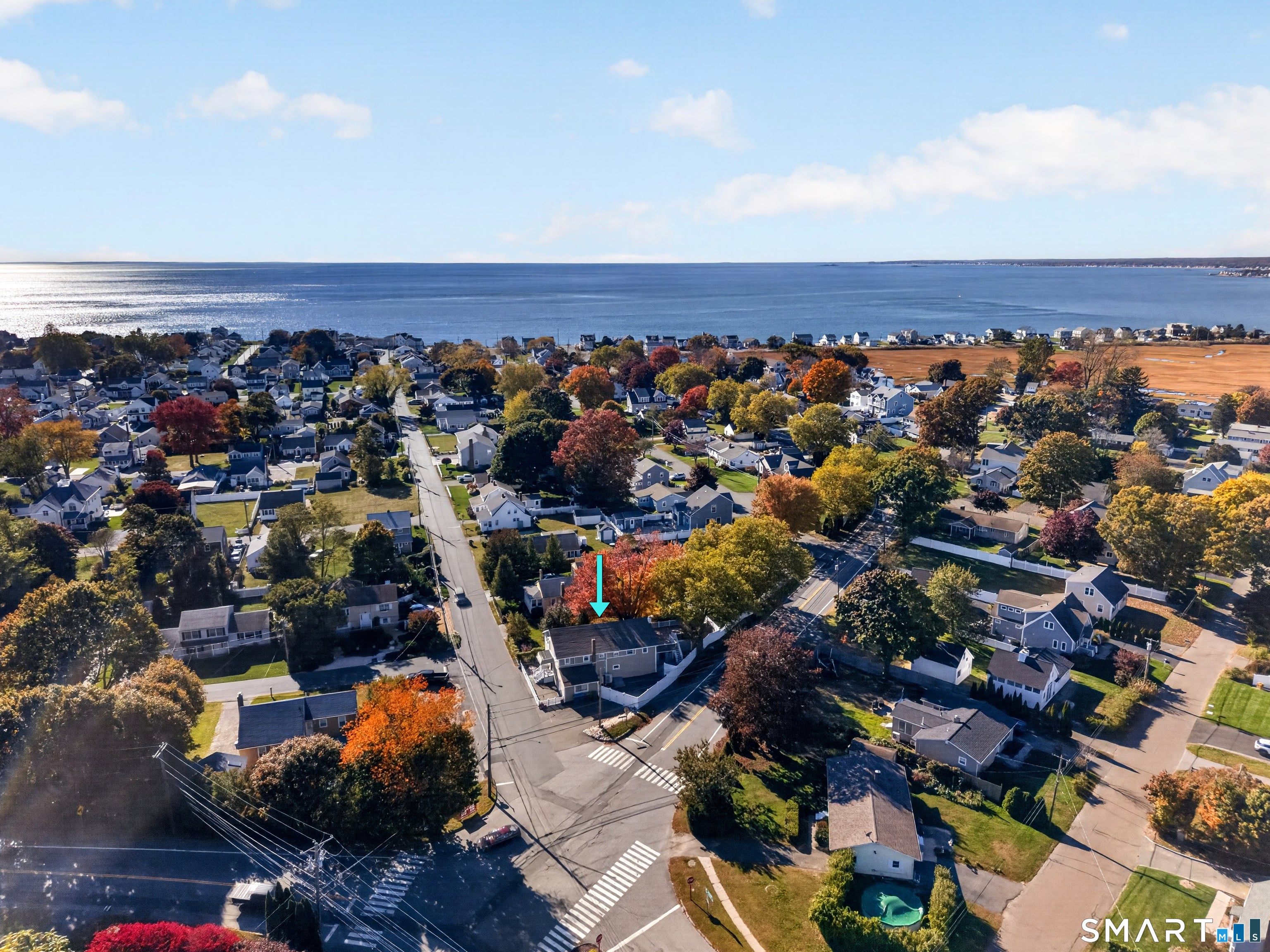 3 Town Beach Road