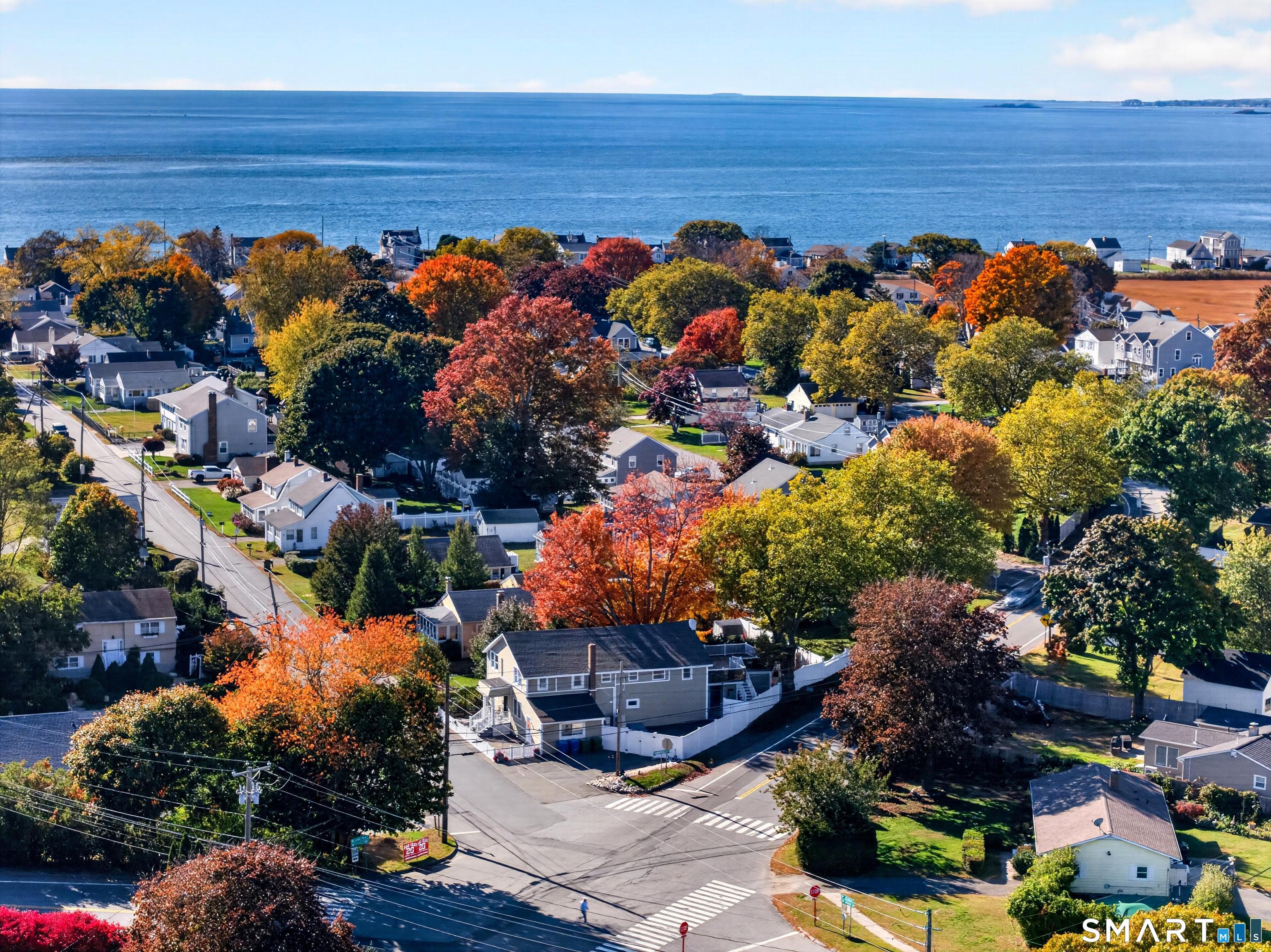 3 Town Beach Road