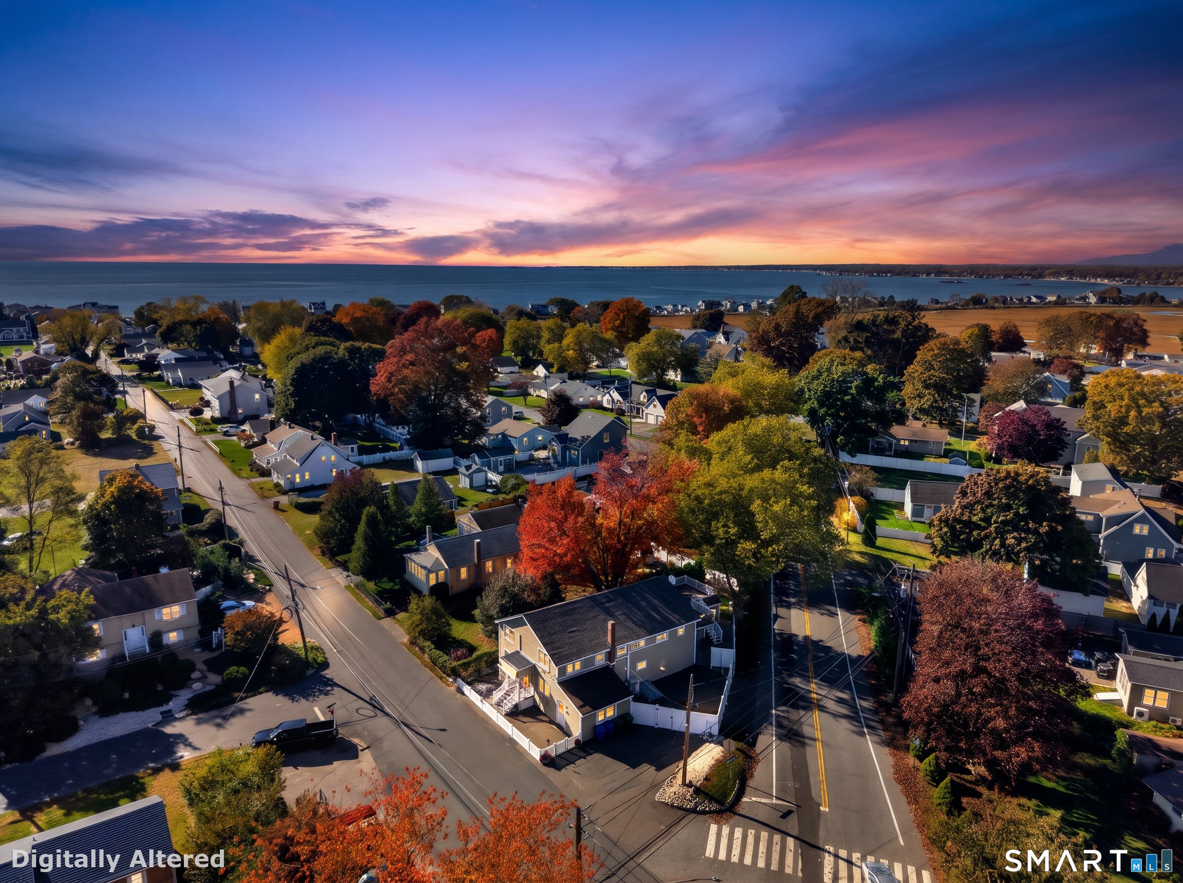 3 Town Beach Road