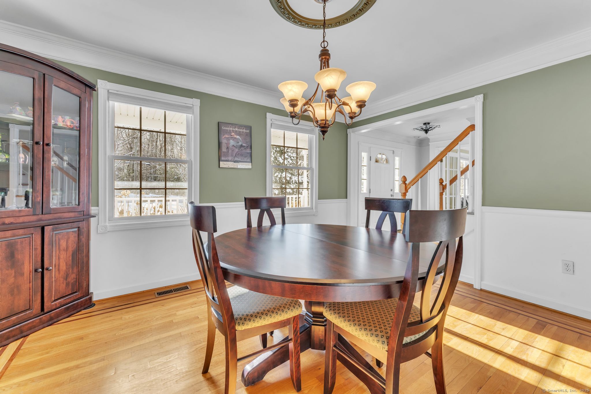 2 Old Farms Lane, Suffield, Connecticut image 10
