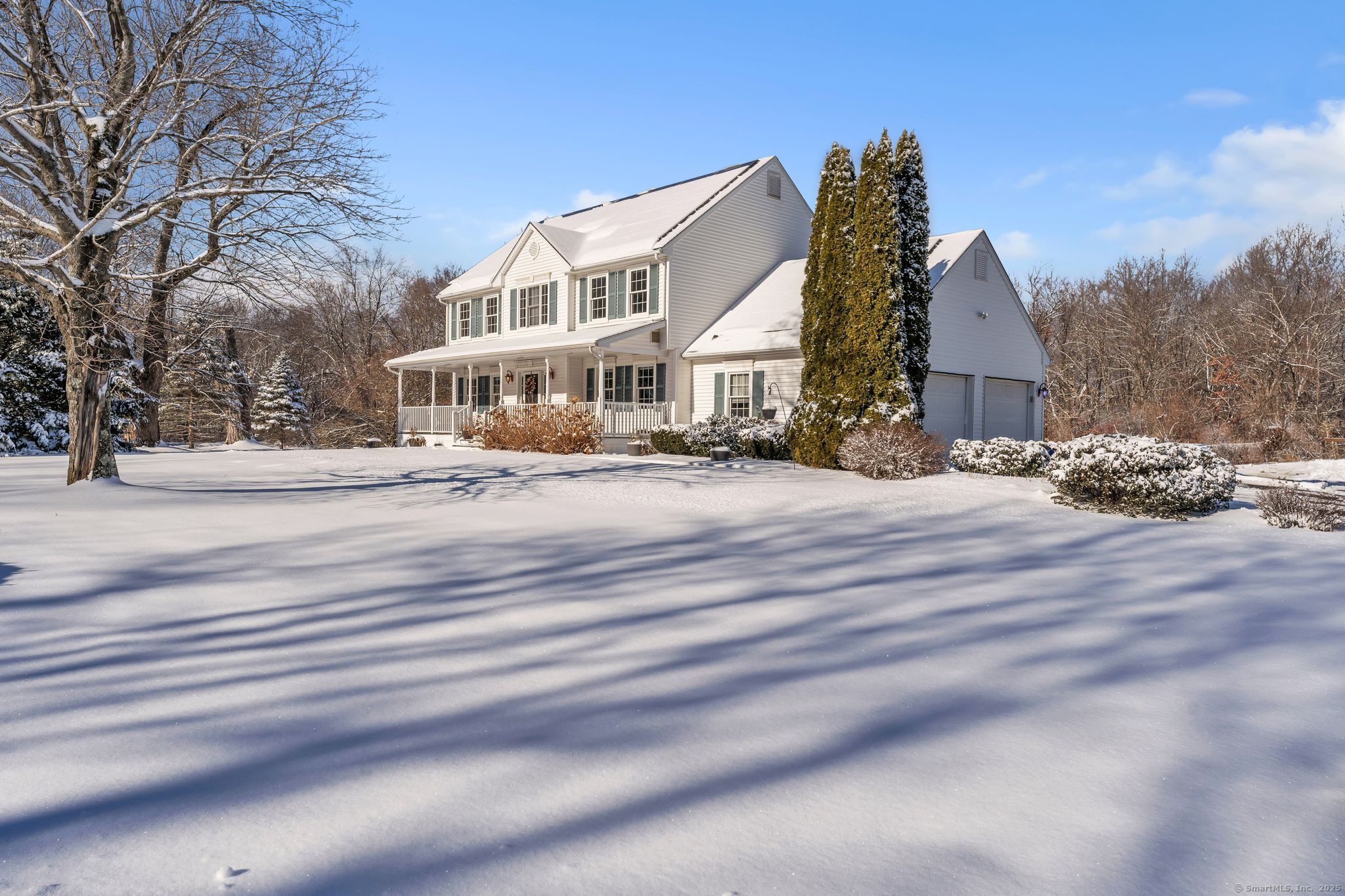 2 Old Farms Lane, Suffield, Connecticut image 2