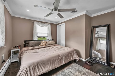 Tiny photo for 142 Old Stagecoach Road, Meriden, CT 06450 (MLS # 24169835)