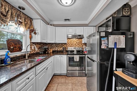 Tiny photo for 142 Old Stagecoach Road, Meriden, CT 06450 (MLS # 24169835)