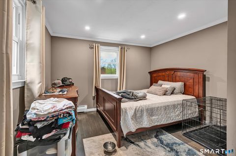 Tiny photo for 142 Old Stagecoach Road, Meriden, CT 06450 (MLS # 24169835)