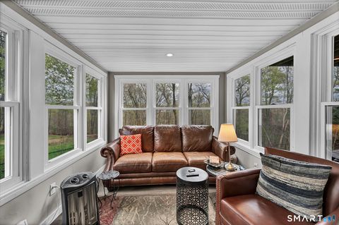 Tiny photo for 142 Old Stagecoach Road, Meriden, CT 06450 (MLS # 24169835)