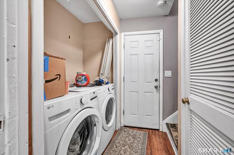 Tiny photo for 142 Old Stagecoach Road, Meriden, CT 06450 (MLS # 24169835)