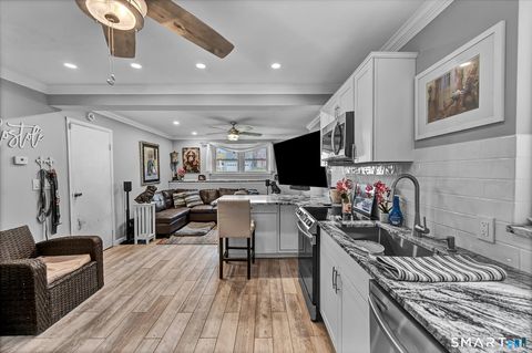 Tiny photo for 142 Old Stagecoach Road, Meriden, CT 06450 (MLS # 24169835)