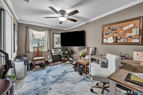 Tiny photo for 142 Old Stagecoach Road, Meriden, CT 06450 (MLS # 24169835)