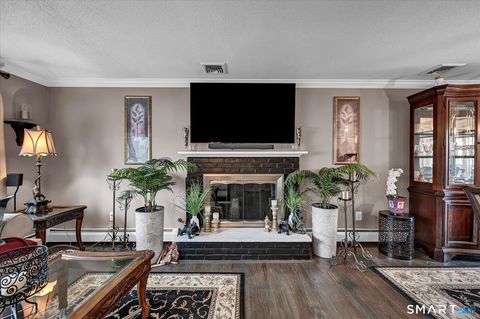 Tiny photo for 142 Old Stagecoach Road, Meriden, CT 06450 (MLS # 24169835)