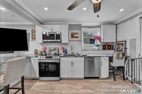 Tiny photo for 142 Old Stagecoach Road, Meriden, CT 06450 (MLS # 24169835)