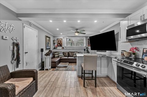 Tiny photo for 142 Old Stagecoach Road, Meriden, CT 06450 (MLS # 24169835)