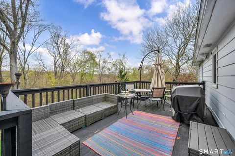 Tiny photo for 142 Old Stagecoach Road, Meriden, CT 06450 (MLS # 24169835)