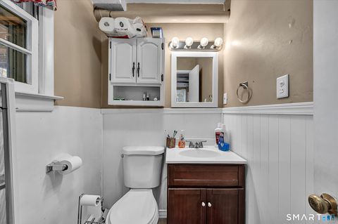 Tiny photo for 142 Old Stagecoach Road, Meriden, CT 06450 (MLS # 24169835)