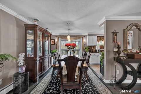 Tiny photo for 142 Old Stagecoach Road, Meriden, CT 06450 (MLS # 24169835)