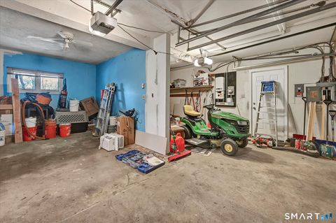 Tiny photo for 142 Old Stagecoach Road, Meriden, CT 06450 (MLS # 24169835)