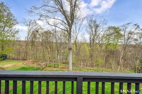 Tiny photo for 142 Old Stagecoach Road, Meriden, CT 06450 (MLS # 24169835)