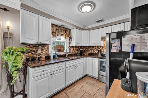 Tiny photo for 142 Old Stagecoach Road, Meriden, CT 06450 (MLS # 24169835)