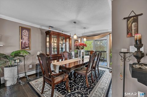 Tiny photo for 142 Old Stagecoach Road, Meriden, CT 06450 (MLS # 24169835)