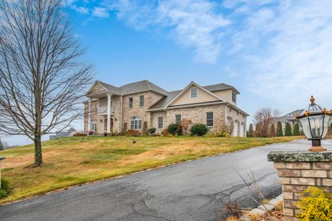 A home in Watertown