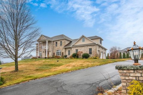 229 Bella Vista Drive Watertown CT 06795